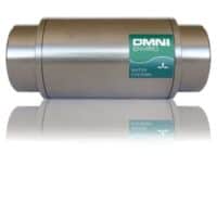 Omni Salinty Reduction in Soil