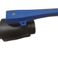 Ball Valve Plasson- 240 PSI Rating