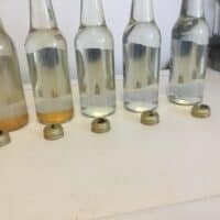 PWS Iron Bacteria Treatment Tuxon P5