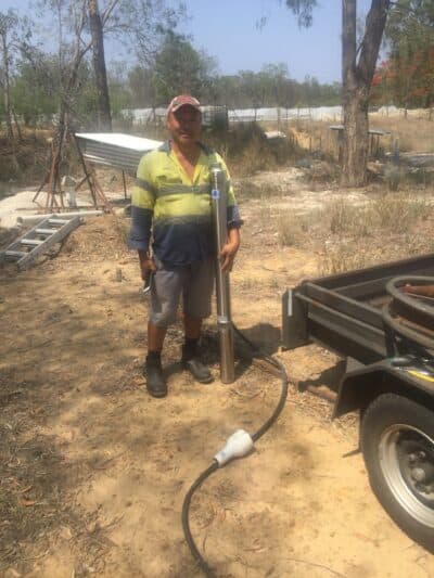 Chemical Dosing Pumps - Image 6