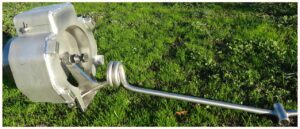 Stainless Steel Valves 25mm-100mm  Flowjack Float Valves - Image 4