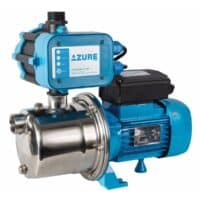 Towner-Raindrop Glass Filled Nylon  Float Valve  Lead-Free 50mm-20mm - Image 6