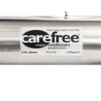 Care Free Water Conditioners