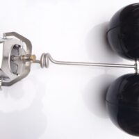 Stainless Float Valves