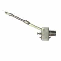 Stainless Steel Valves for Underwater Towner Raindrop 304 Installation 25mm-50mm