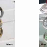 EnviroBore 777 Bore Cleaning,Center Pivots