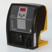 Chemical Dosing Pumps