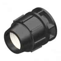 Metric Poly Fittings Plasson End Plugs Plasson  has a range from 20mm-110mm Blue line Pipe