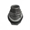 Hansen Concrete Super Flo Brass Short Arm 32mm-15mm - Image 3