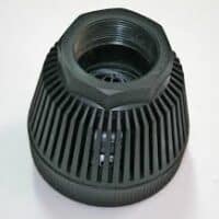 Hansen Hi Flo Foot Valve & Non Return Valve 63mm-25mm