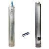 Hansen Concrete Super Flo Brass Short Arm 32mm-15mm - Image 2