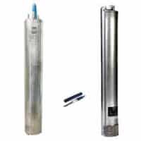 Grundfos  240 volt/415 volt submersible