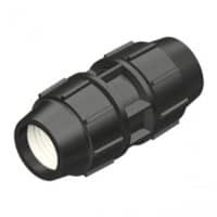 Metric Poly Plasson Joiners  160 mm-20mm