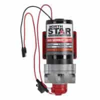 North Star 2272Q 12Volt Diaphragm Pump 8.3 lpm