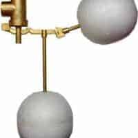 Towner Raindrop 2 level Tank Float Valve - 40MM