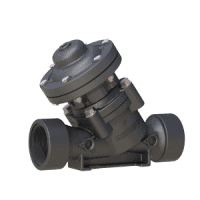 Bermad Series Electric/Hydraulic 100 Series Valves