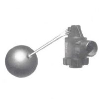Apex Full-Flow Reservoir Valve 25mm-15mm