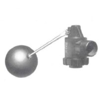 Apex High Flow Tank Valve 50mm-32mm