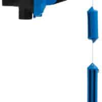 Apex Pump Buddy Dual Level Tank Valves  32mm-20mm