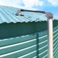 Liquidator True Level Tank indicator