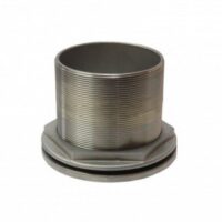 Flanged Stainless Steel Tank & Trough Outlets 100mm-12mm