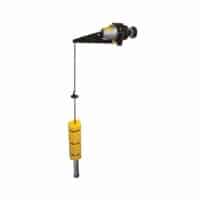 Jobe Topaz Tank Differential Valve-200l/m