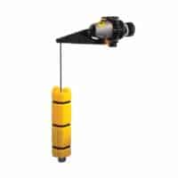 JOBE TOPAZ PARTFILL VALVE 200L/Min