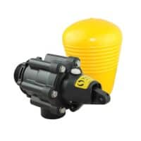 Job Vortex Bottom Fill Valve 600lpm