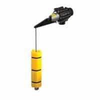 Jobe Vortex Tank Part Fill Valve 600lpm