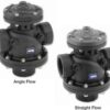 Bermad Series Electric/Hydraulic 100 Series Valves - Image 4