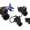 Bermad Series Electric/Hydraulic 100 Series Valves - Image 5