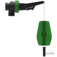 Hansen Rapid flow Valve 15-25mm