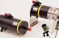 FERTIC Hydraulic Fertiliser Injectors
