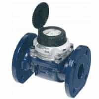 Bermad Water Meters Senses Wpd Woltman Turbine meters 40mm-400mm