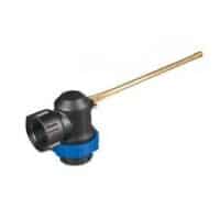 Hansen Super Flo Plastic Trough  Long Arm 20mm-20mm