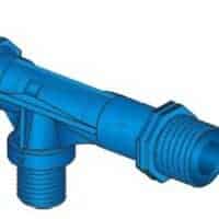 Venturi Fertiliser Injectors