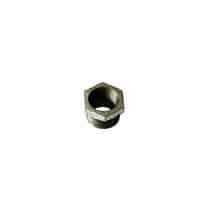 Galvenised Bushes External BSP Thread. Internal BSP Thread.100mm-20mm