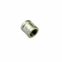Galvanised Sockets 100 -12 mm