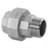 Stainless Steel 316 BSP 200mm-15mm Nipples, Sockets, Unions, Elbows - Image 2