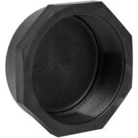 Hansen  Caps 20mm-100mm