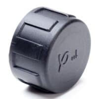 Polypropylene Caps 100mm-15mm - Image 2