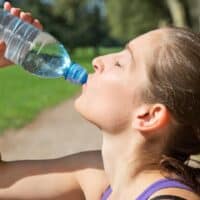 UV Guard Water Purifician UV filter System