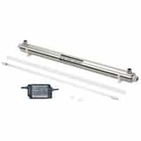 UV-Guard  SLT 172 Uv System Commercial Unit 288 lpm 316 Stainsteel reactor