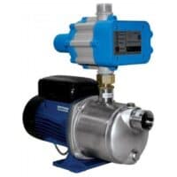 BGR House Hold Pressure Systems