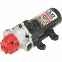 Northstar Pump NU15152Q 5.7 lpm 150 psi