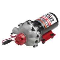 Northstar Pumps Nu2022Q High Pressure 4.9 lpm 200 psi - Image 2