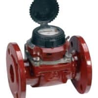 Description  The Sensus WP-Dynamic 130-Deg is a helical style water meter for hot water applications up to 130°C. It is suitable for measuring high, relatively constant flow rates, and is designed to be robust and reliable.