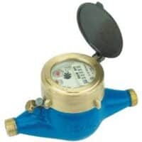 Water Meters Bermad  Bsp/ Flanged