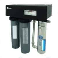 Waterfilters & UV Guard Sterilizers
