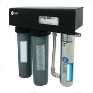 Waterfilters & UV Guard Sterilizers